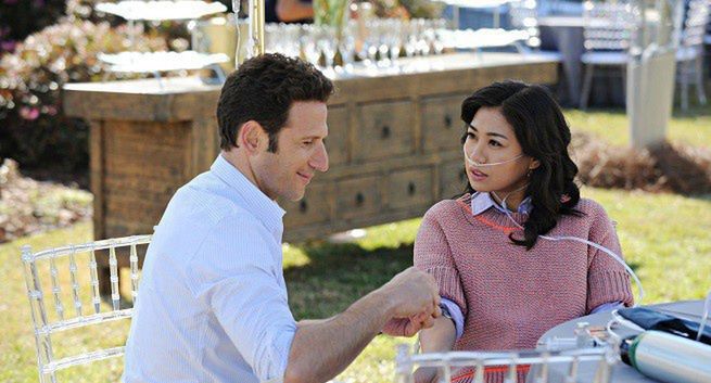 Piąty sezon serialu „Bananowy doktor” w Universal Channel