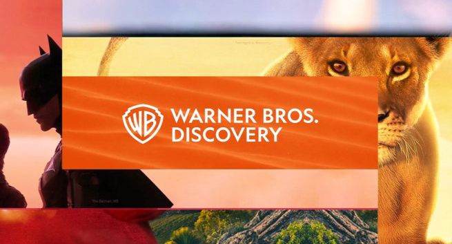 Warner Bros. Discovery zmienia zdanie. Nie będzie tylko jednego serwisu VoD