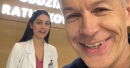 Steffen Möller wraca na ekran. Zagra w "Na dobre i na złe"