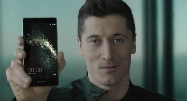 Reklamy tygodnia: Atlas, Huawei, HP, Rzecznik Praw Dziecka, Western Union (wideo)