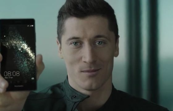 Reklamy tygodnia: Atlas, Huawei, HP, Rzecznik Praw Dziecka, Western Union (wideo)
