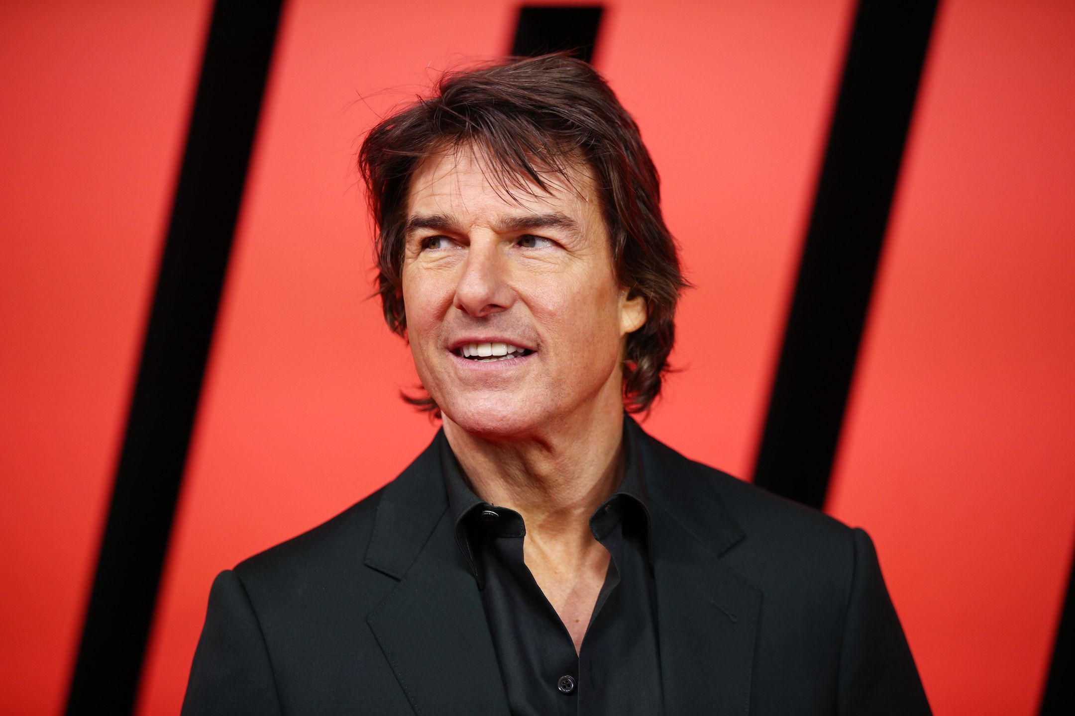 Tom Cruise ma nową partnerkę. Jej były mąż ostrzega aktora 