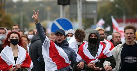 Rosjanie: Amerykanie szkolą ekstremistów w Polsce