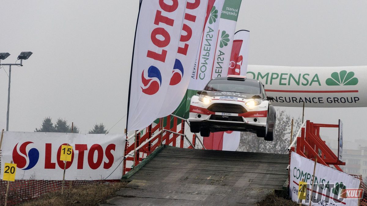 Barbórka to nie tylko współzawodnictwo, ale też okazja, by zobaczyć widowiskową jazdę