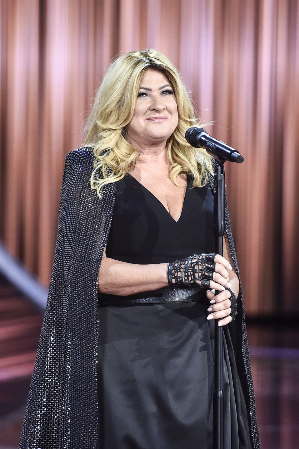 Beata Kozidrak ma młodszego partnera