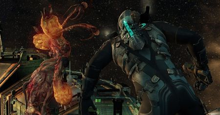 Dead Space powróci? EA ma pokazać nową odsłonę jednej ze swoich znanych marek