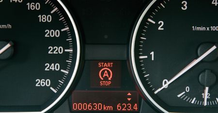 System start-stop a podzespoły samochodu - jak będzie z eksploatacją?