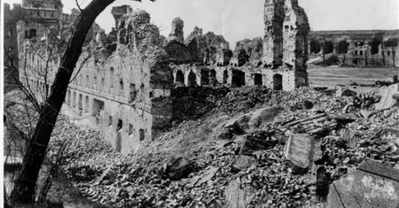 1 września 1939 w Poznaniu. Tak wyglądał pierwszy dzień wojny – godzina po godzinie
