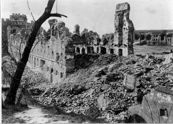 1 września 1939 w Poznaniu. Tak wyglądał pierwszy dzień wojny – godzina po godzinie