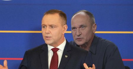 Nowa konstytucja. Kukiz wskazuje, co powinno zostać zmienione