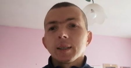 Jaruś z "Chłopaków do wzięcia" ujawnił rodzinny sekret. Nigdy wcześniej o tym nie mówił