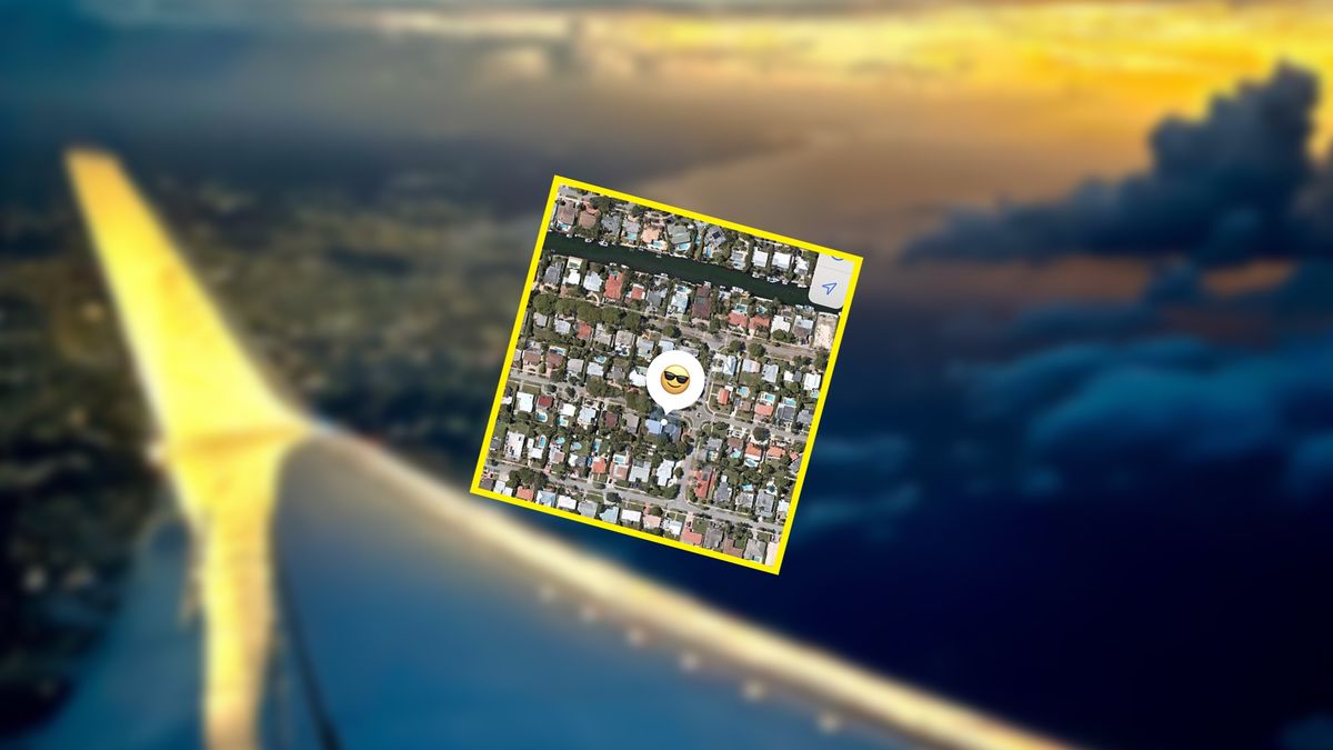 Lokalizator Apple AirTag pomógł Alexowi odzyskać zaginiony sprzęt.