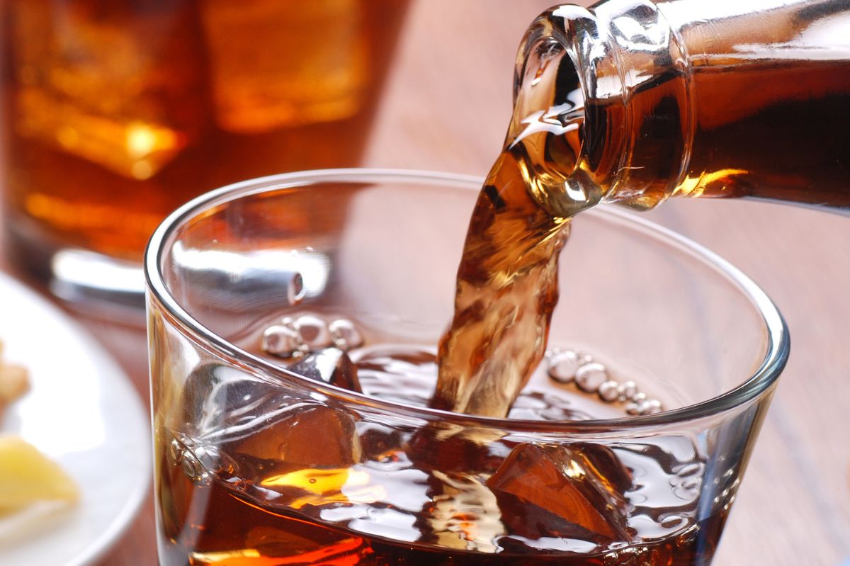 How to spot a diet drink: Avoid sugary surprises at restaurants