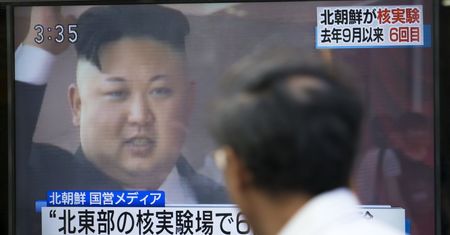 Głód w Korei Północnej. Kim Dzong Un radzi obywatelom, co mogą zjeść