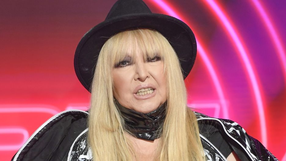 Maryla Rodowicz jest już rozwódką, ale sąd nie przychylił się do jej wniosku o alimenty 