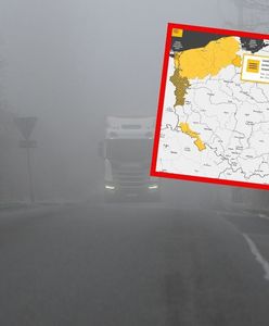 Złe wieści dla kierowców. IMGW ostrzega, zrobi się niebezpiecznie
