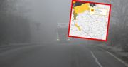 Złe wieści dla kierowców. IMGW ostrzega, zrobi się niebezpiecznie