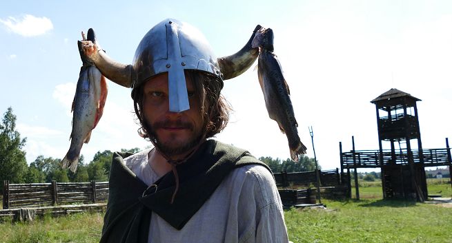 History kręci serial komediowy do internetu. Zagrają m.in. Ada Fijał, Kazik Staszewski i Grzegorz Halama