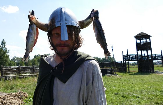 History kręci serial komediowy do internetu. Zagrają m.in. Ada Fijał, Kazik Staszewski i Grzegorz Halama