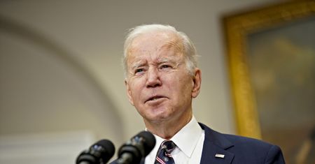 Lider ISIS nie żyje. Biden zdradza szczegóły. "Desperackie tchórzostwo"