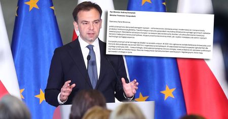 "Polski przemysł znalazł się w punkcie krytycznym". Piszą do ministra