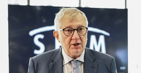 "Lanie gazetą po nosie". Szef Kancelarii Sejmu nie gryzł się w język
