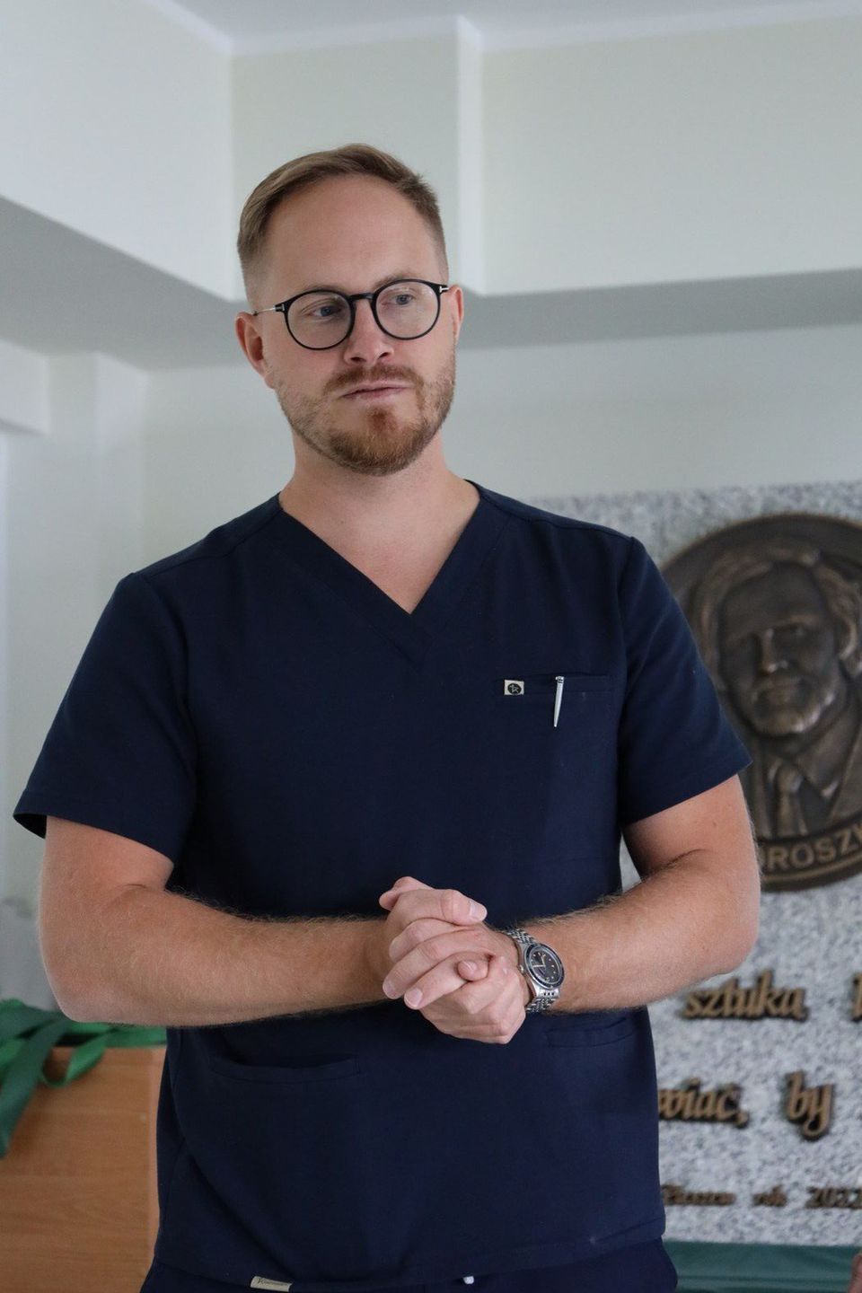 Szpital w Pleszewie wyrasta na najważniejszy ośrodek lecznicy w Polsce