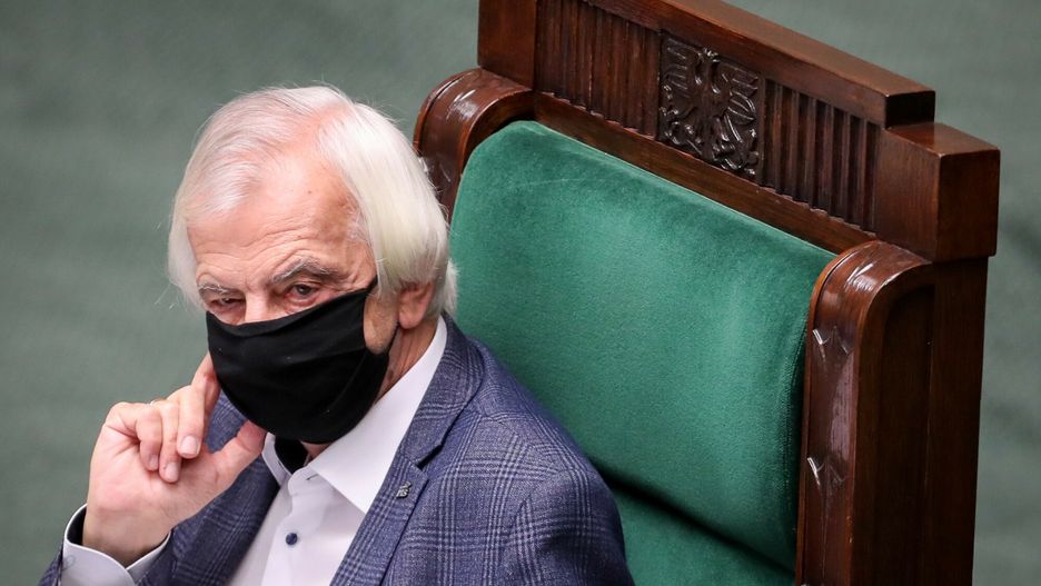 PiS przeciwko obowiązkowi szczepień? Terlecki komentuje 