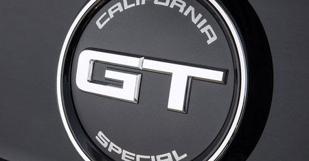 Ford Mustang California Special - wyjątkowy muscle car już wkrótce [aktualizacja]