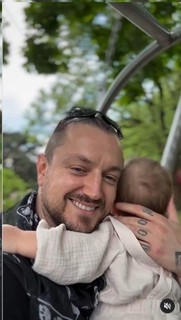 Nowe nagranie Aleksandra Barona z Leosiem