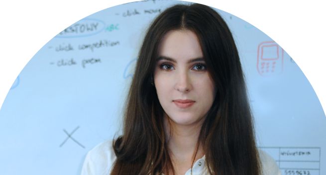 Anna Skrzypczyk art directorem w click community