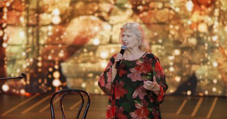 Celińska planowała wiele występów. Menedżer zdradza kulisy