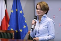 Nie dostała się do Sejmu. Emilewicz rozkręca z mężem własny biznes