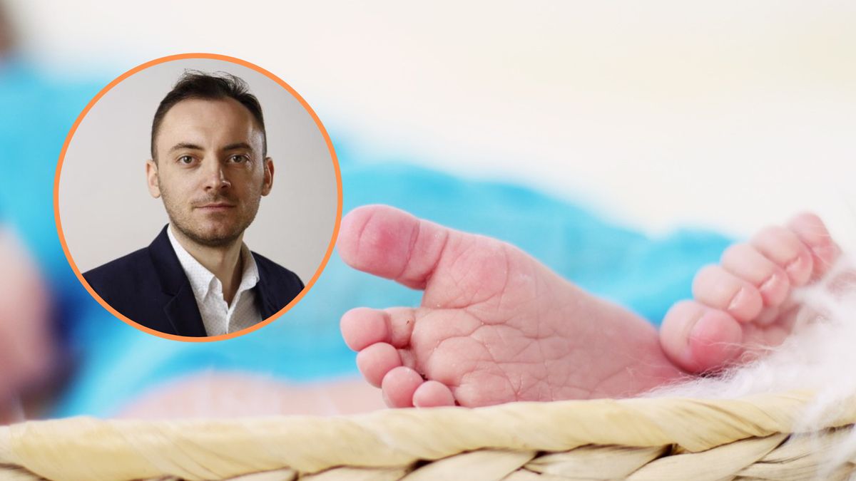 Ekonomista zauważył, że planowane wydatki na in vitro są znacznie wyższe od tych przed laty