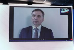 Ziobro pisze list do Radia Maryja. Atakuje Tuska