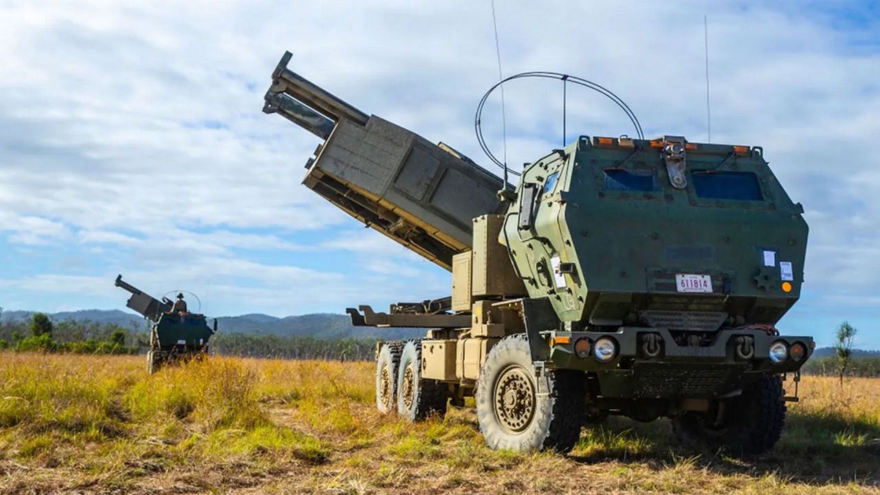 HIMARS dla Polski. USA dały zielone światło dla blisko 500 wyrzutni