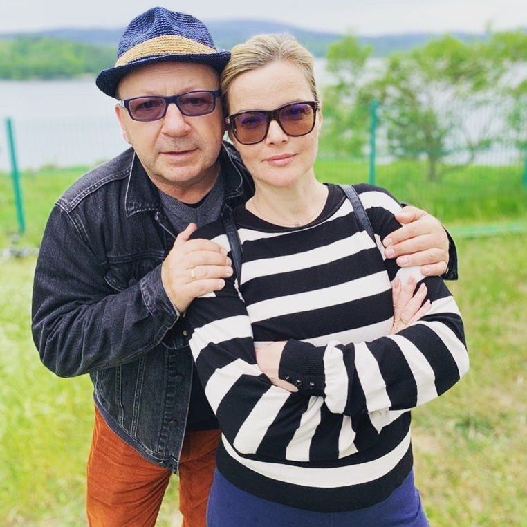 Monika Zamachowska skarży się na ceny w polskich kurortach