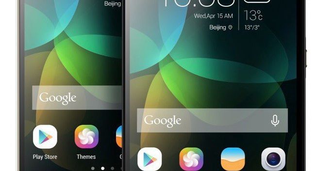 Smartfon Honor 4C w Polsce za 679 zł (wideo)