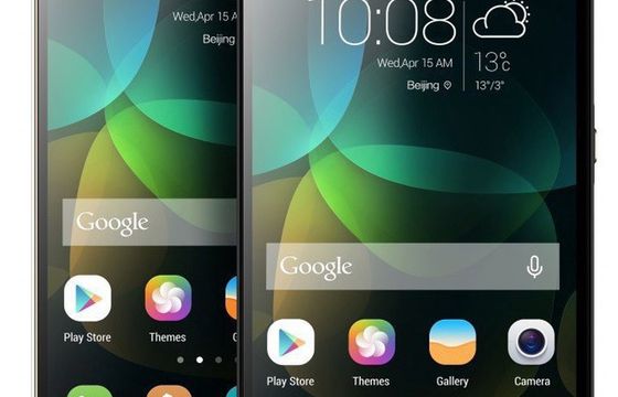 Smartfon Honor 4C w Polsce za 679 zł (wideo)