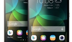 Smartfon Honor 4C w Polsce za 679 zł (wideo)