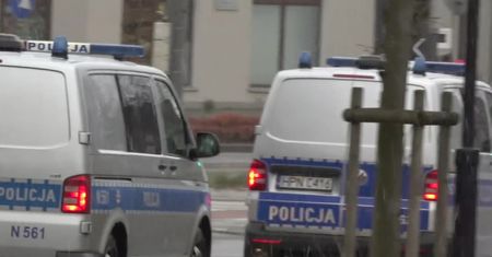 Pościg i strzelanina na ulicach Sopotu. Złodziej samochodu zbiegł policjantom.