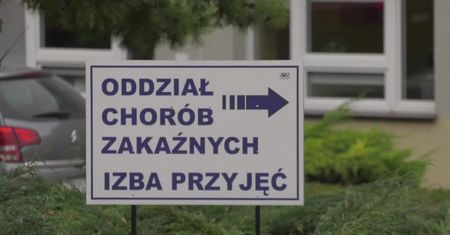 “Przewidujemy, że punkt kulminacyjny czwartej fali będzie pod koniec miesiąca lub w grudniu”