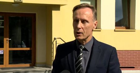 Kierowca mercedesa, który doprowadził do śmiertelnego zderzenia pod Toruniem, miał we krwi THC