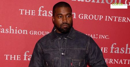 Kanye West chce oficjalnie zmienić imię na Ye.