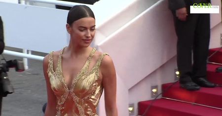 Kanye West i Irina Shayk mają romans?