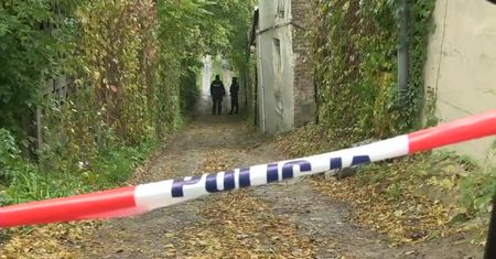 Zarzuty zabójstwa trójki swoich dzieci dla 26-latki z Lublina. Miała udusić je rękami.