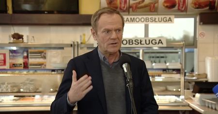 D.Tusk zaapelował do premiera o pomoc dla przedsiębiorców dotkniętych podwyżkami cen gazu.