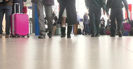 Bez porozumienia pomiędzy PAŻP a kontrolerami lotów.