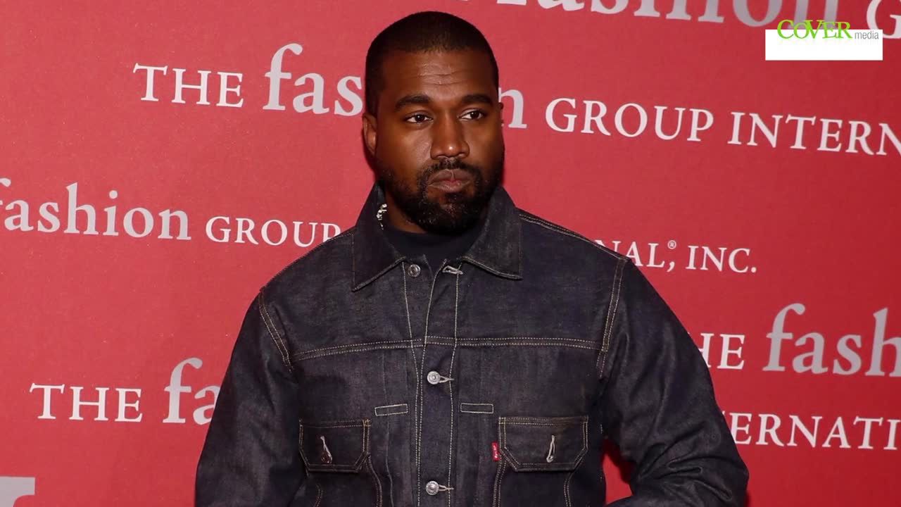 Kanye West chce oficjalnie zmienić imię na Ye.