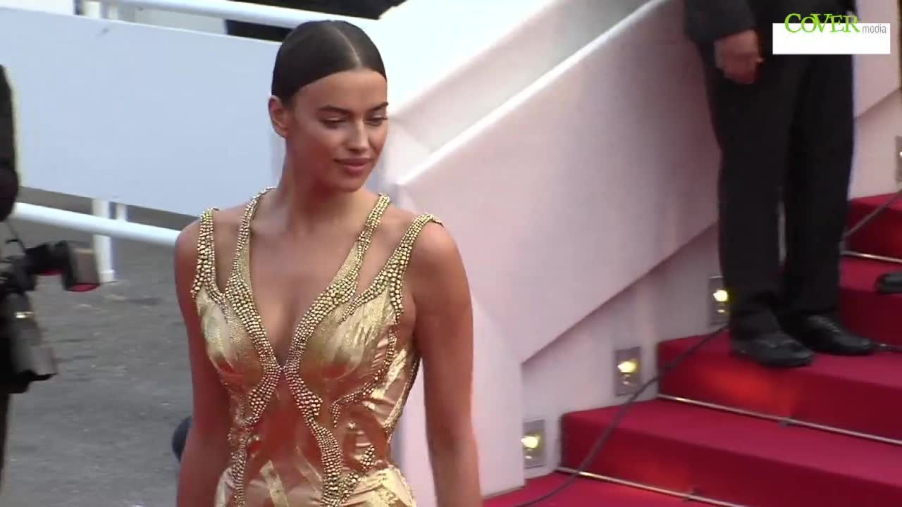 Kanye West i Irina Shayk mają romans?